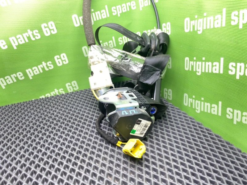 Ремень безопасности, 4000 рублей, Тверь