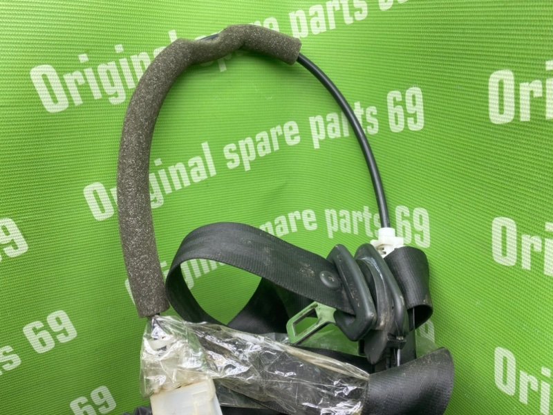 Ремень безопасности, 4000 рублей, Тверь