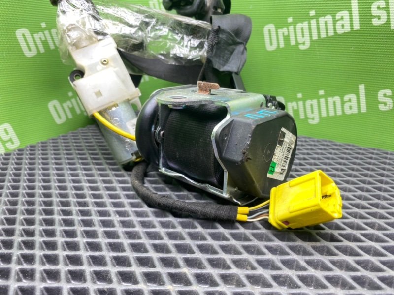 Ремень безопасности, 4000 рублей, Тверь