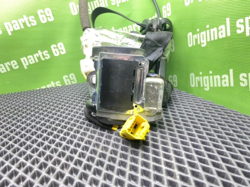 Ремень безопасности, 4000 рублей, Тверь