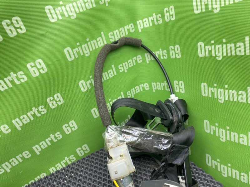 Ремень безопасности, 4000 рублей, Тверь