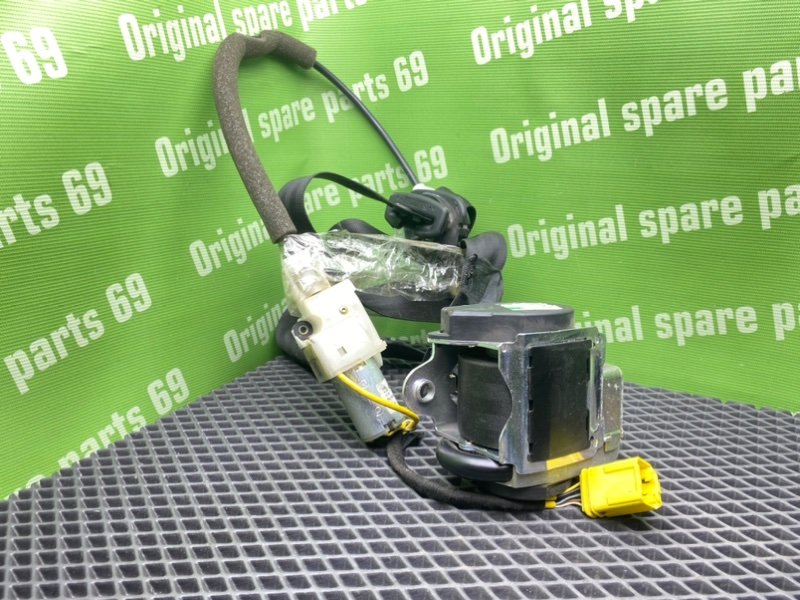 Ремень безопасности, 4000 рублей, Тверь