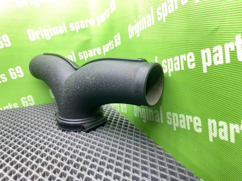 Патрубок впуска, 900 рублей, Тверь