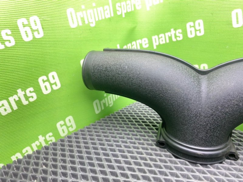 Патрубок впуска, 900 рублей, Тверь