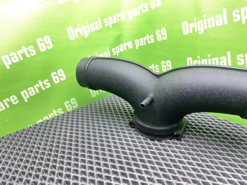 Патрубок впуска, 900 рублей, Тверь