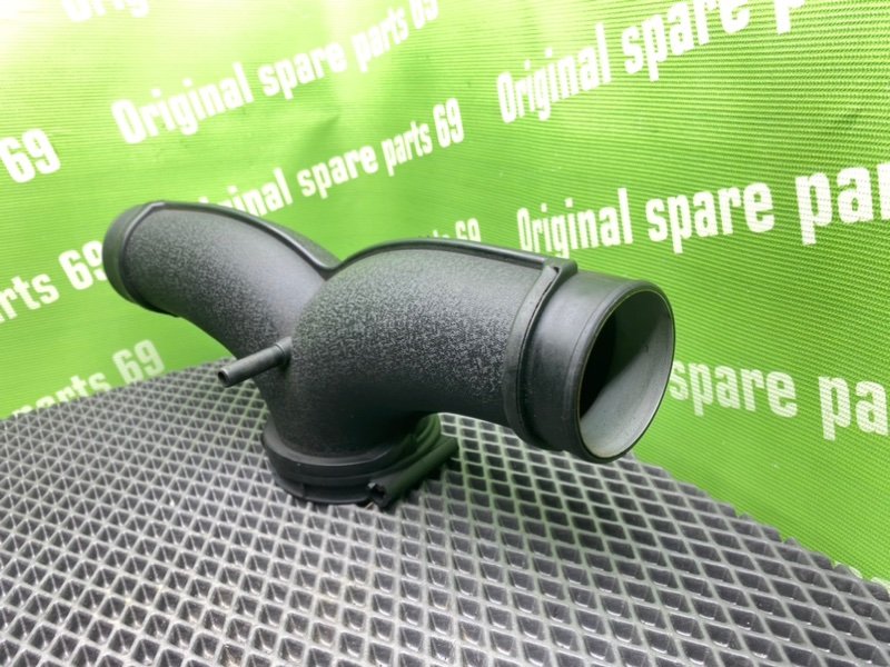 Патрубок впуска, 900 рублей, Тверь