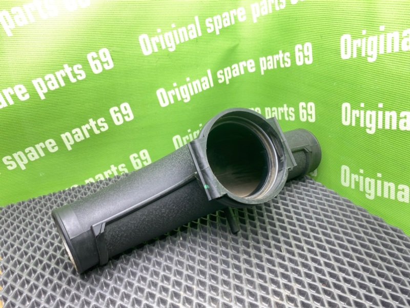 Патрубок впуска, 900 рублей, Тверь