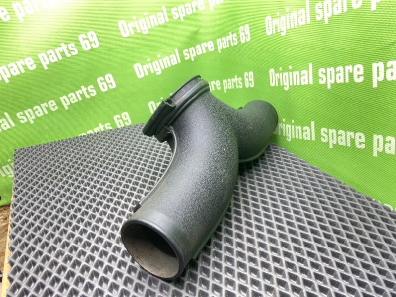 Патрубок впуска, 900 рублей, Тверь