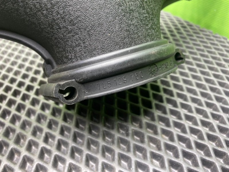 Патрубок впуска, 900 рублей, Тверь