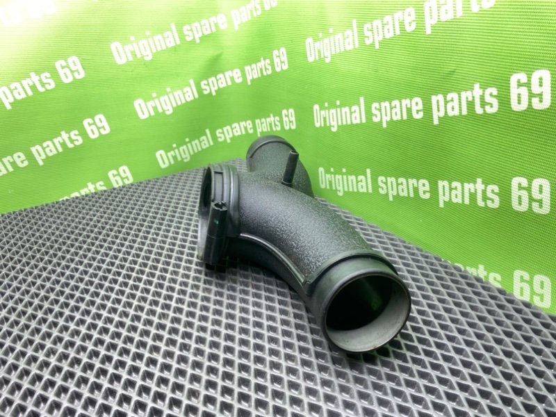 Патрубок впуска, 900 рублей, Тверь