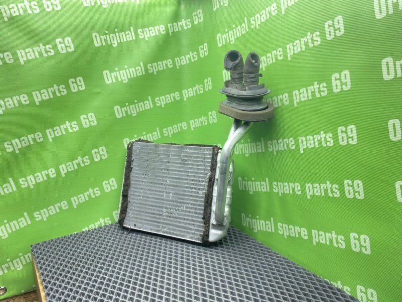 Радиатор печки, 1600 рублей, Тверь