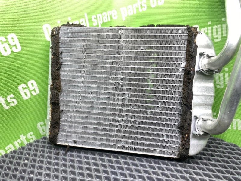 Радиатор печки, 1600 рублей, Тверь