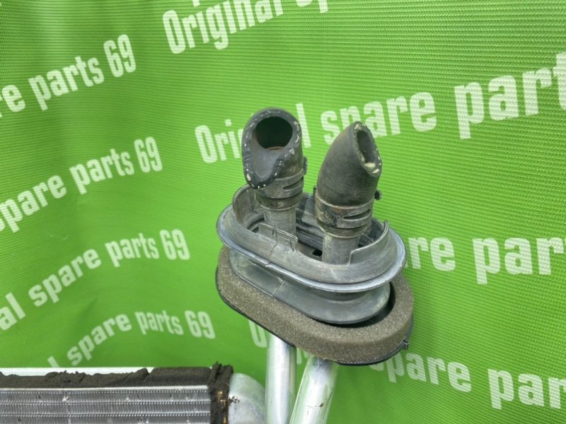 Радиатор печки, 1600 рублей, Тверь