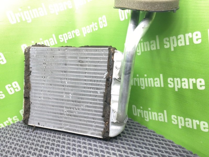 Радиатор печки, 1600 рублей, Тверь