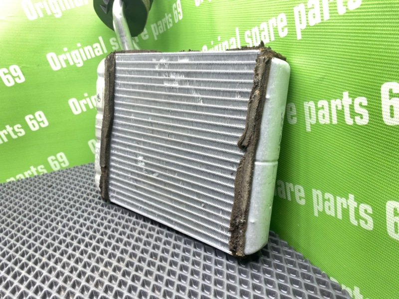 Радиатор печки, 1600 рублей, Тверь