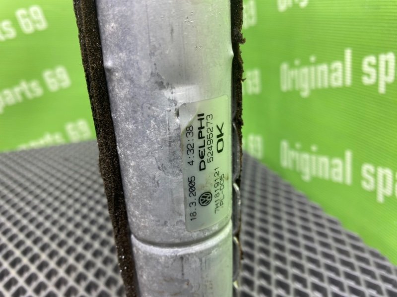 Радиатор печки, 1600 рублей, Тверь