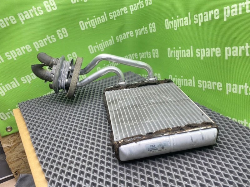 Радиатор печки, 1600 рублей, Тверь