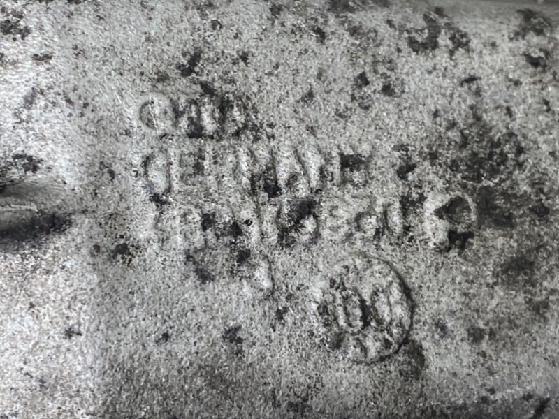 Дроссельная заслонка, 2300 рублей, Калининград