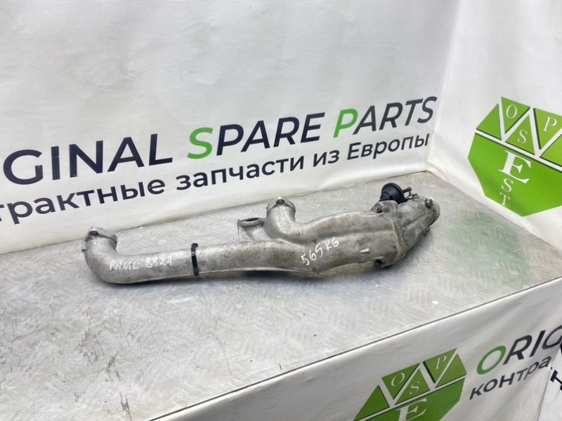 Дроссельная заслонка, 2300 рублей, Калининград