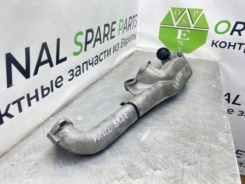 Дроссельная заслонка, 2300 рублей, Калининград