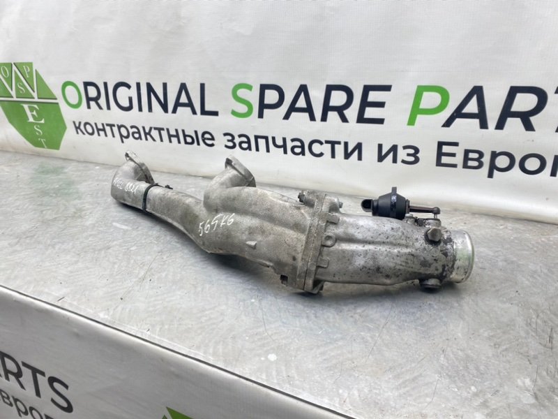 Дроссельная заслонка, 2300 рублей, Калининград