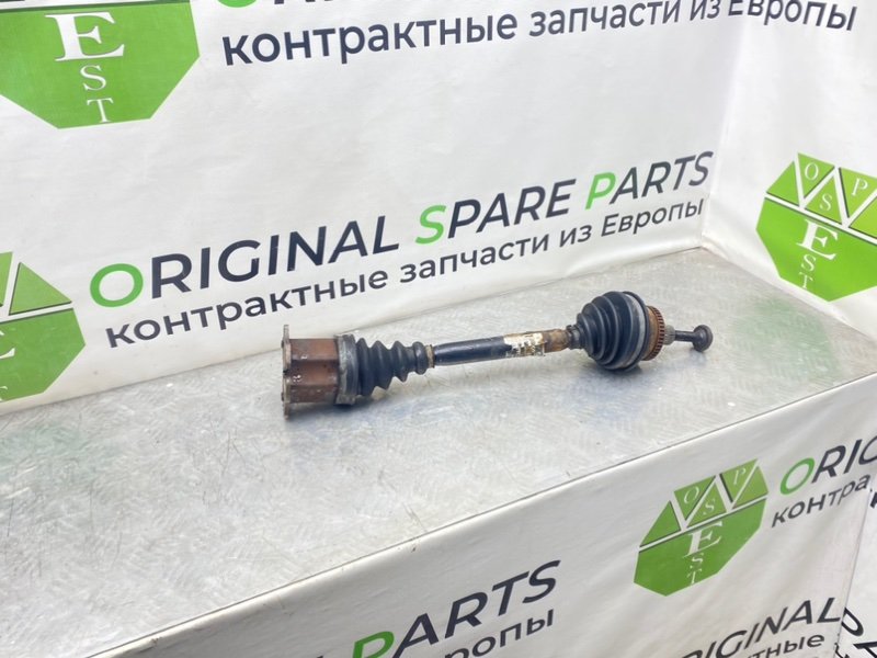 Полуось, 2600 рублей, Калининград