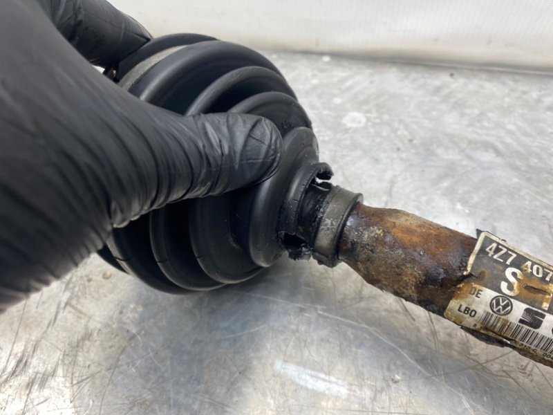 Полуось, 2600 рублей, Калининград