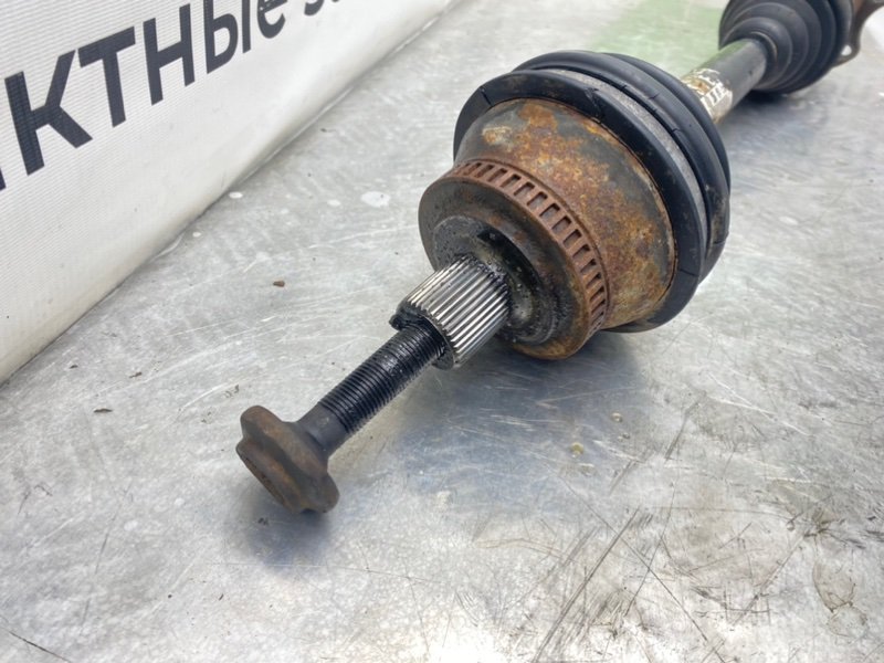 Полуось, 2600 рублей, Калининград