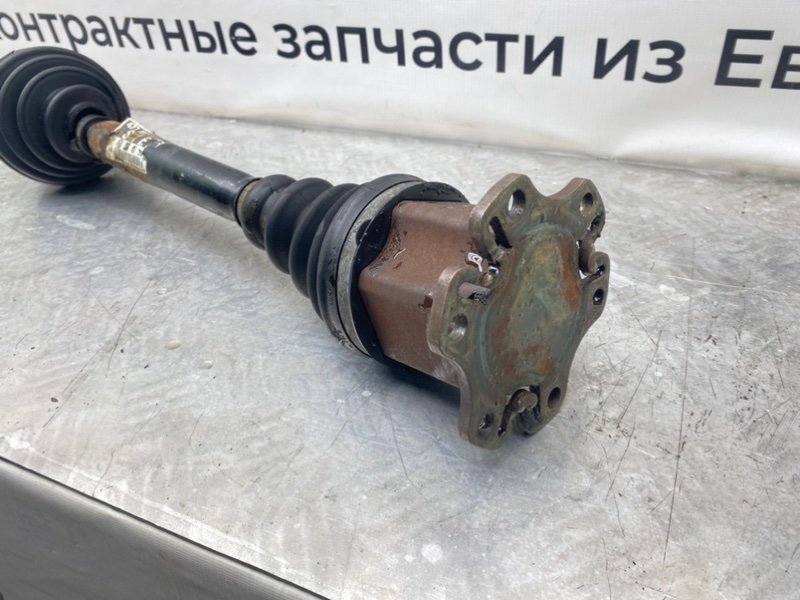 Полуось, 2600 рублей, Калининград