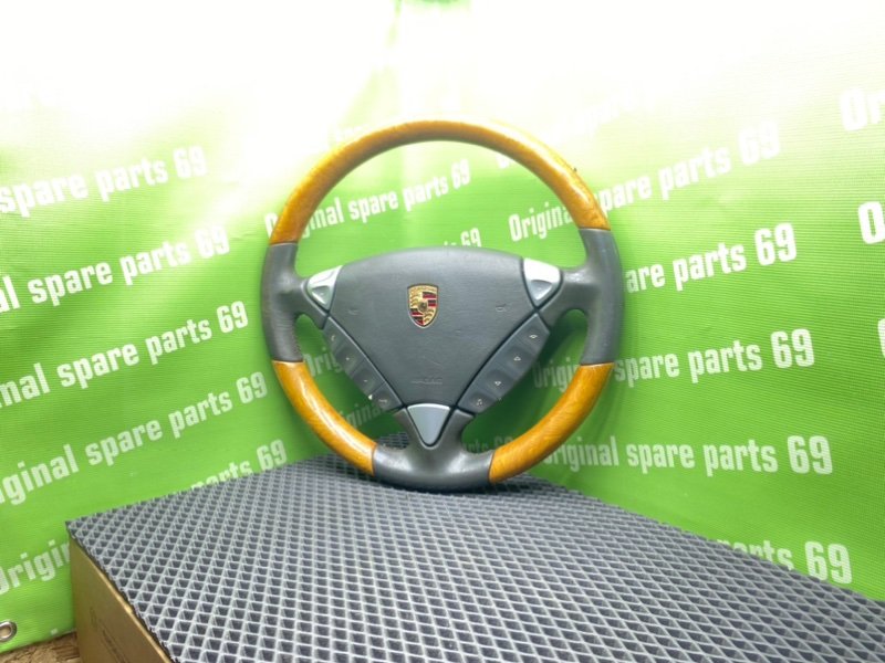 Руль, 13200 рублей, Тверь