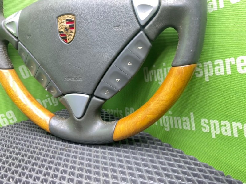 Руль, 13200 рублей, Тверь