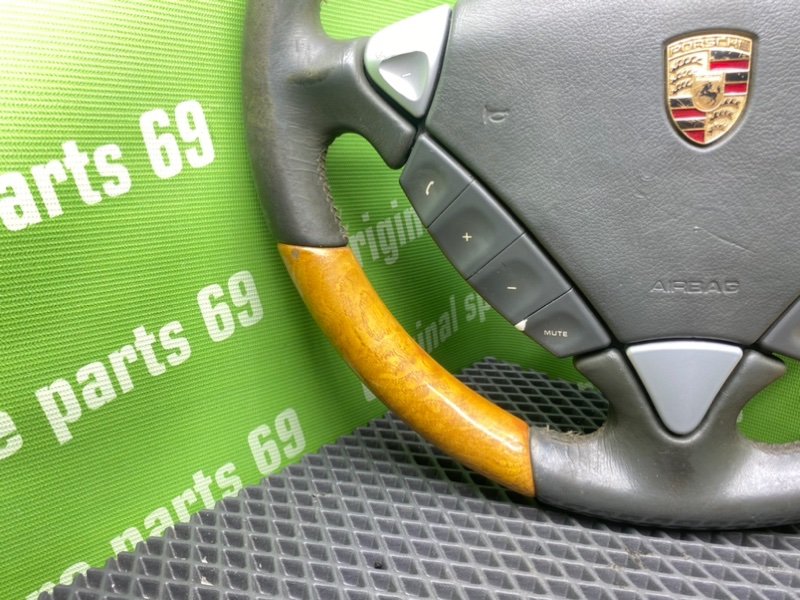 Руль, 13200 рублей, Тверь