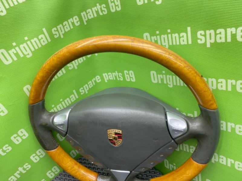 Руль, 13200 рублей, Тверь