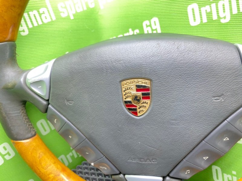 Руль, 13200 рублей, Тверь