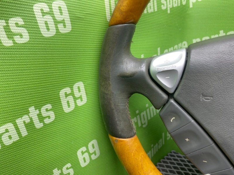 Руль, 13200 рублей, Тверь