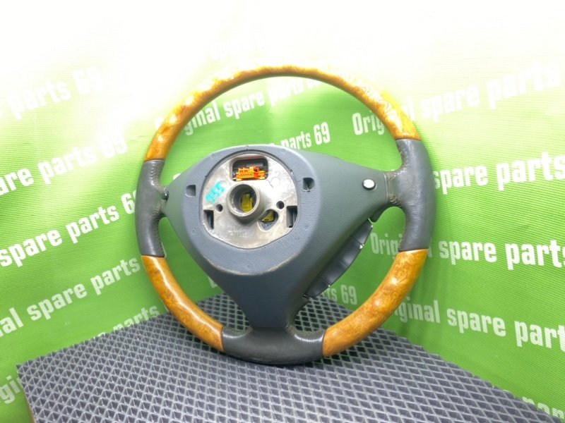 Руль, 13200 рублей, Тверь