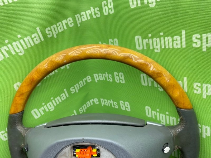 Руль, 13200 рублей, Тверь