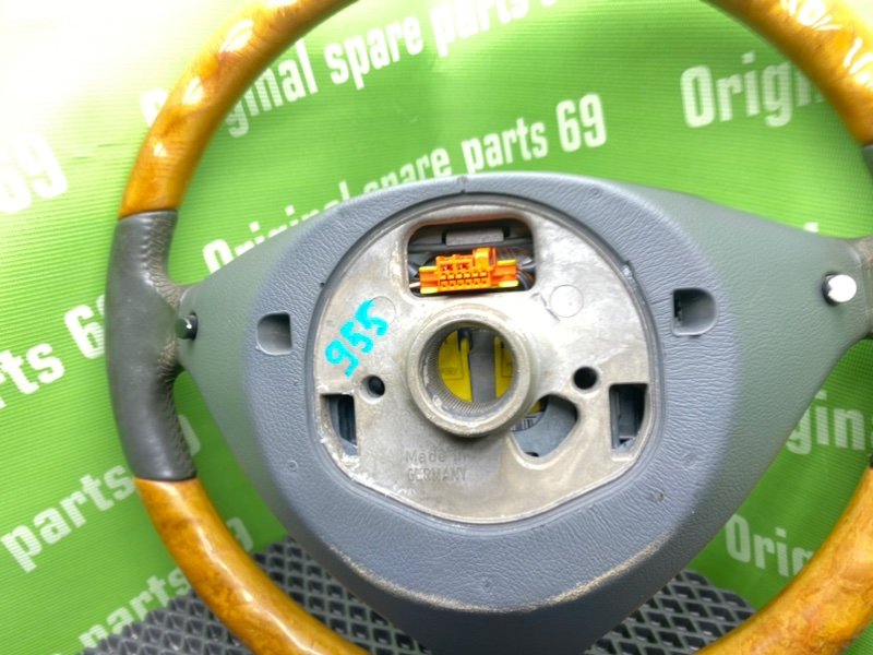 Руль, 13200 рублей, Тверь