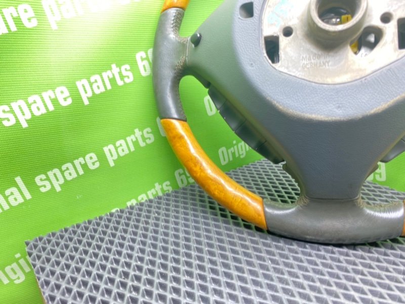 Руль, 13200 рублей, Тверь