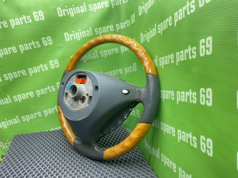 Руль, 13200 рублей, Тверь