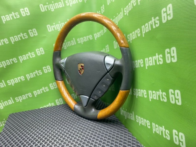 Руль, 13200 рублей, Тверь