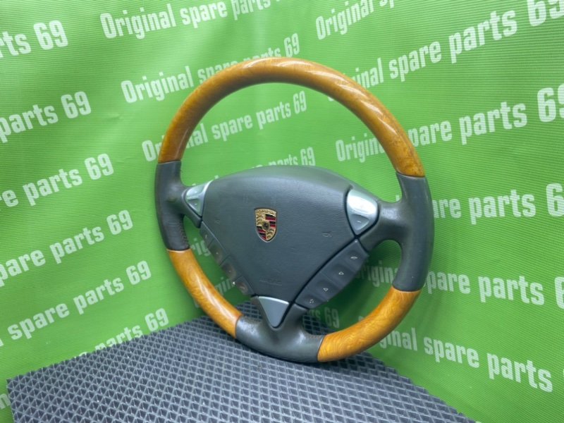 Руль, 13200 рублей, Тверь