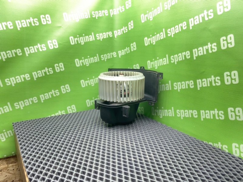 Мотор печки, 4500 рублей, Тверь