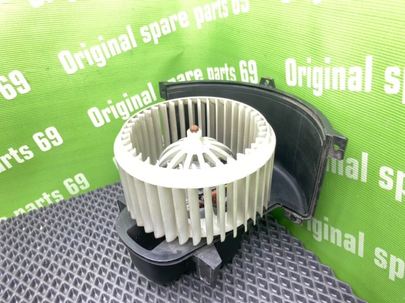 Мотор печки, 4500 рублей, Тверь