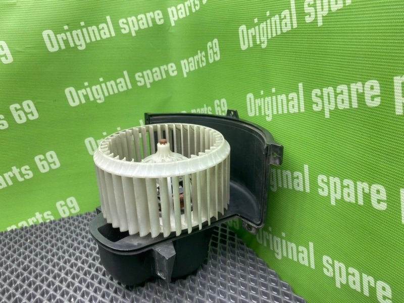 Мотор печки, 4500 рублей, Тверь