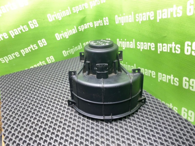 Мотор печки, 4500 рублей, Тверь