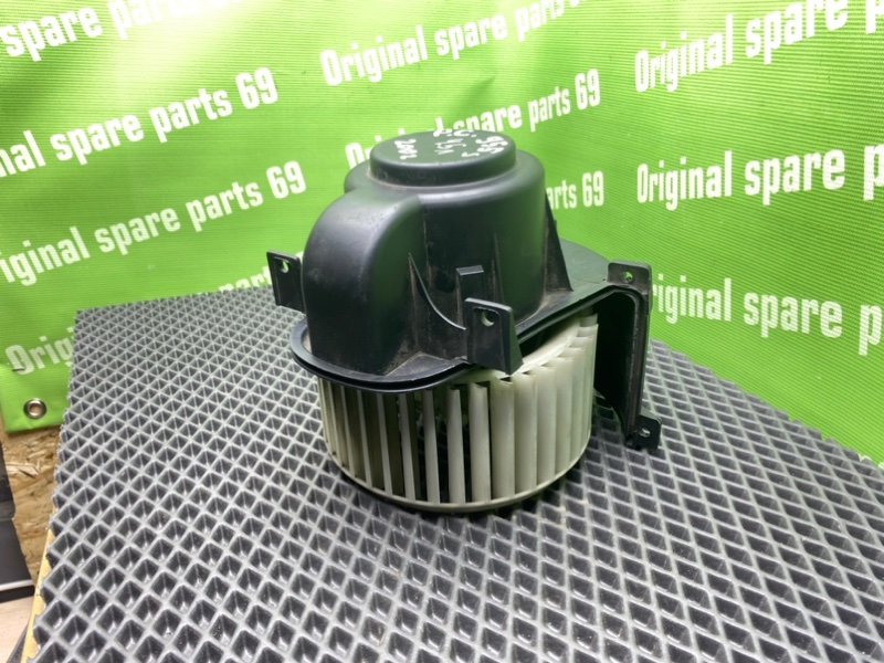 Мотор печки, 4500 рублей, Тверь