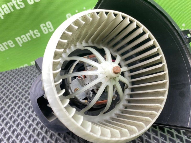 Мотор печки, 4500 рублей, Тверь