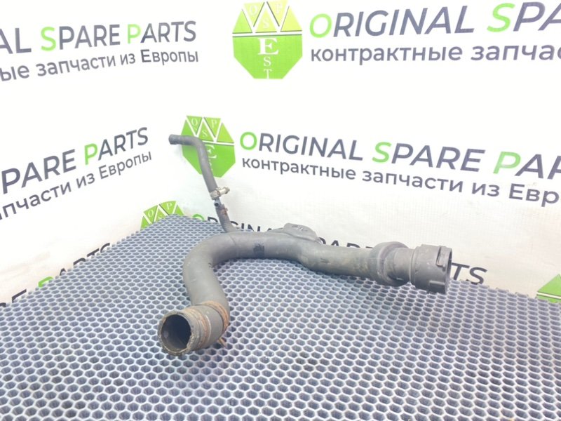 Патрубок радиатора, 1400 рублей, Калининград