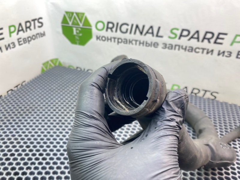 Патрубок радиатора, 1400 рублей, Калининград